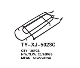 Rear Carrier TY-XJ-5023C